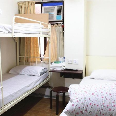 Inntide Guest House Hong Kong Exterior photo