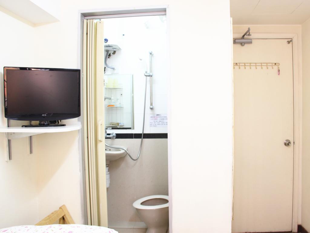 Inntide Guest House Hong Kong Room photo