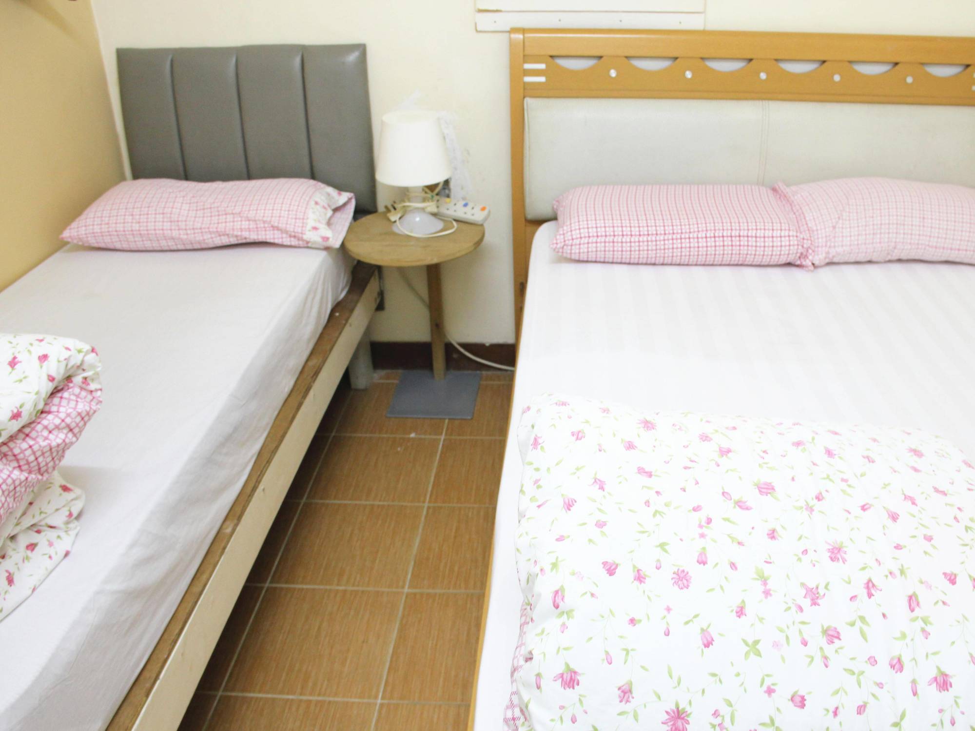 Inntide Guest House Hong Kong Exterior photo