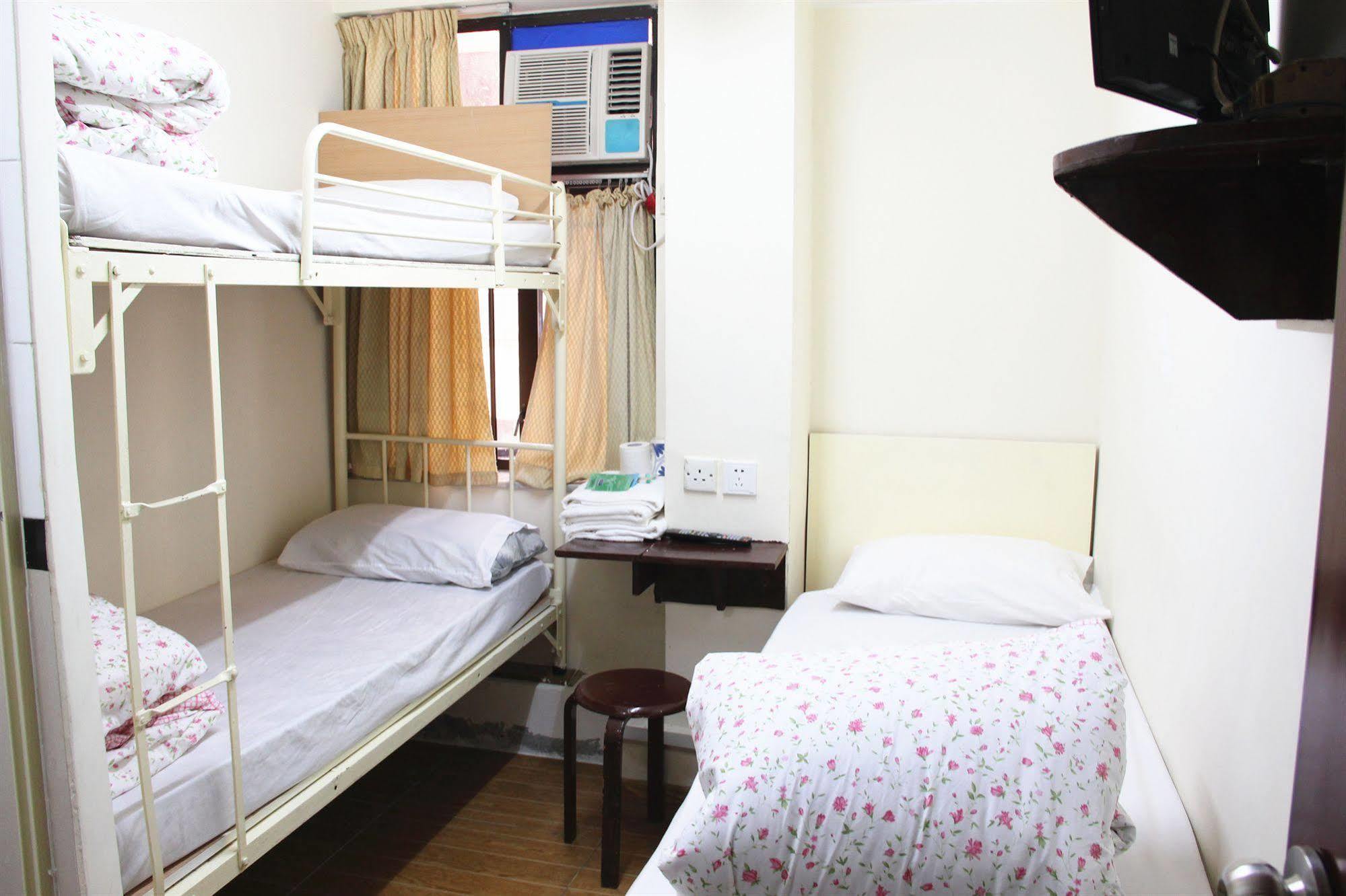 Inntide Guest House Hong Kong Exterior photo