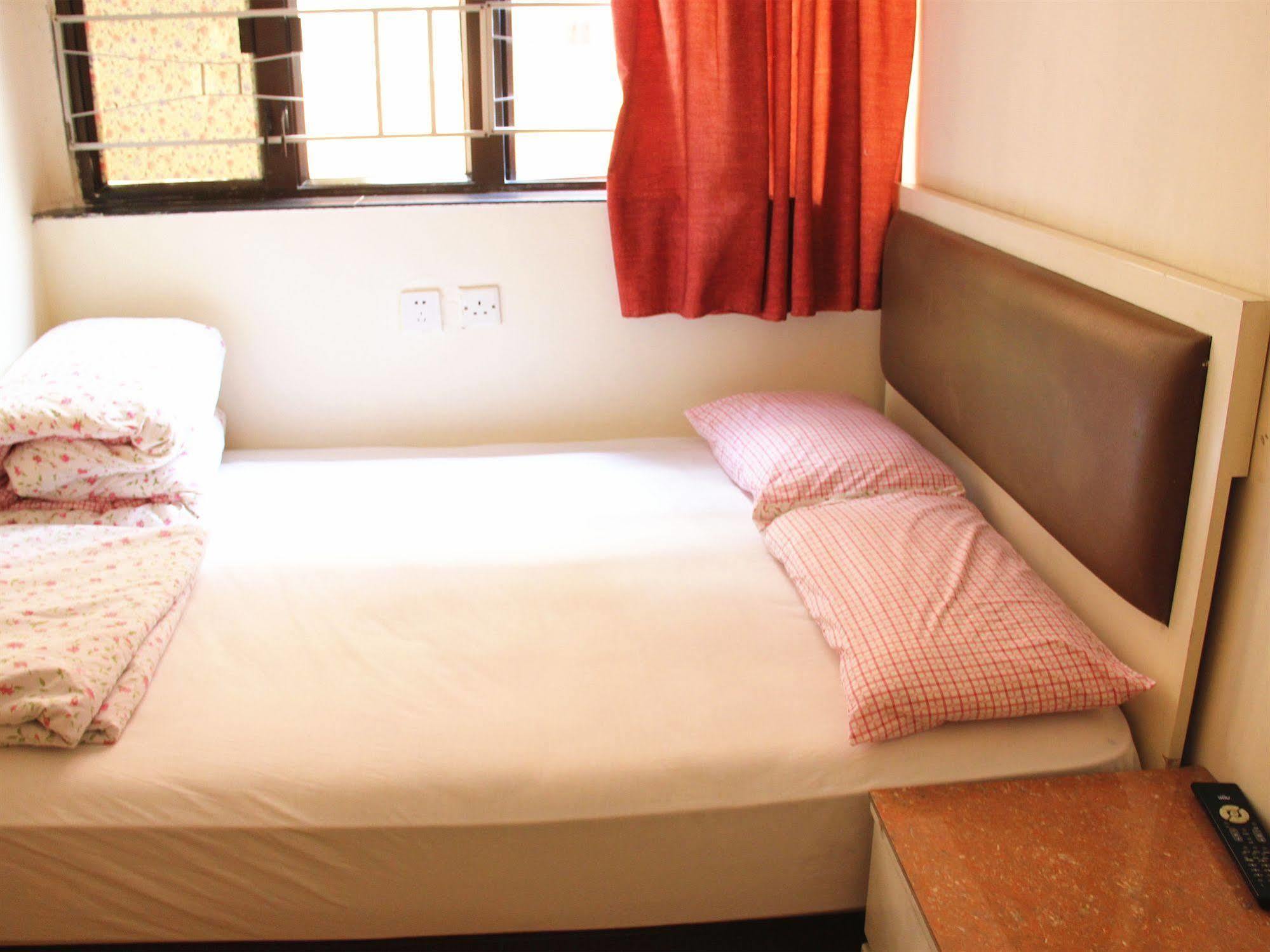 Inntide Guest House Hong Kong Exterior photo