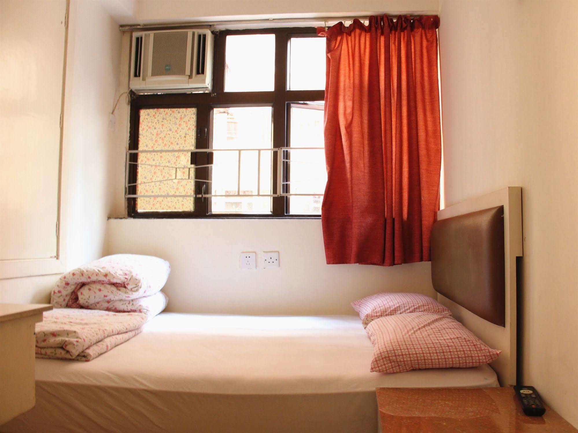Inntide Guest House Hong Kong Exterior photo