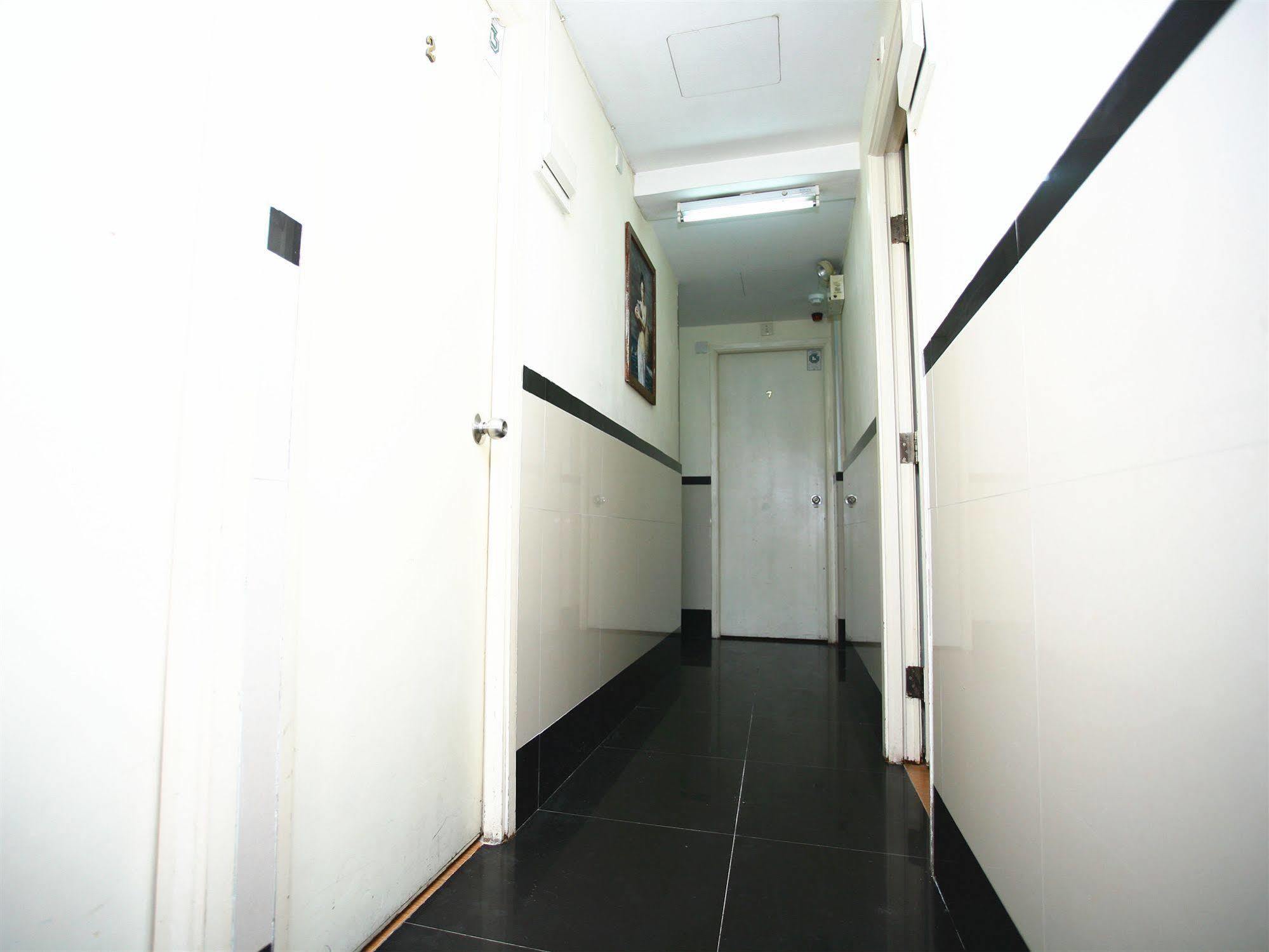 Inntide Guest House Hong Kong Exterior photo